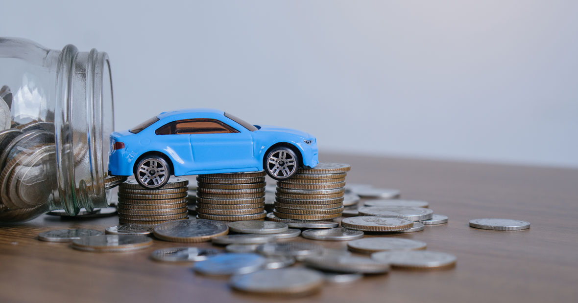 achat d'une nouvelle voiture